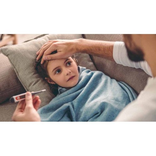 How to ensure a stronger immune system for your kid? How to ensure a stronger immune system for your kid?